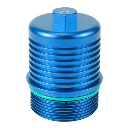 Transmission Oil Filter Housing For VW DSG DQ250 6-speed Replace 02E305045