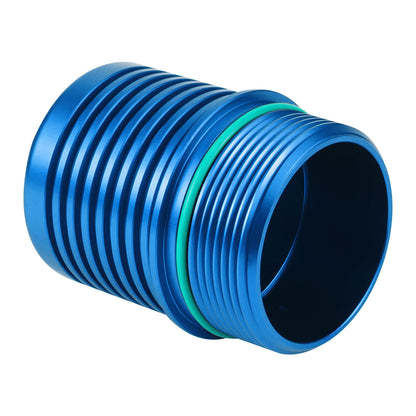 Transmission Oil Filter Housing For VW DSG DQ250 6-speed Replace 02E305045