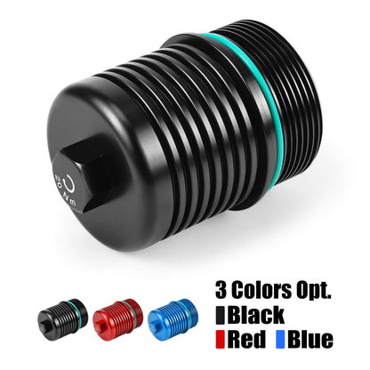 Transmission Oil Filter Housing For VW DSG DQ250 6-speed Replace 02E305045