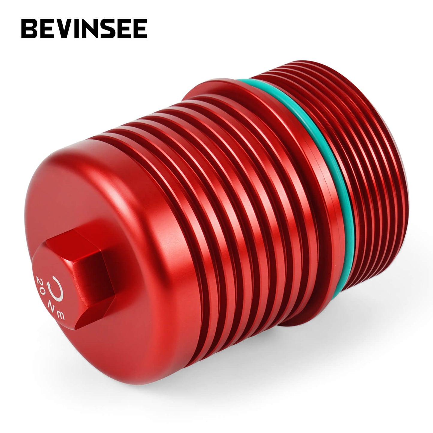 Transmission Oil Filter Housing For VW DSG DQ250 6-speed Replace 02E305045