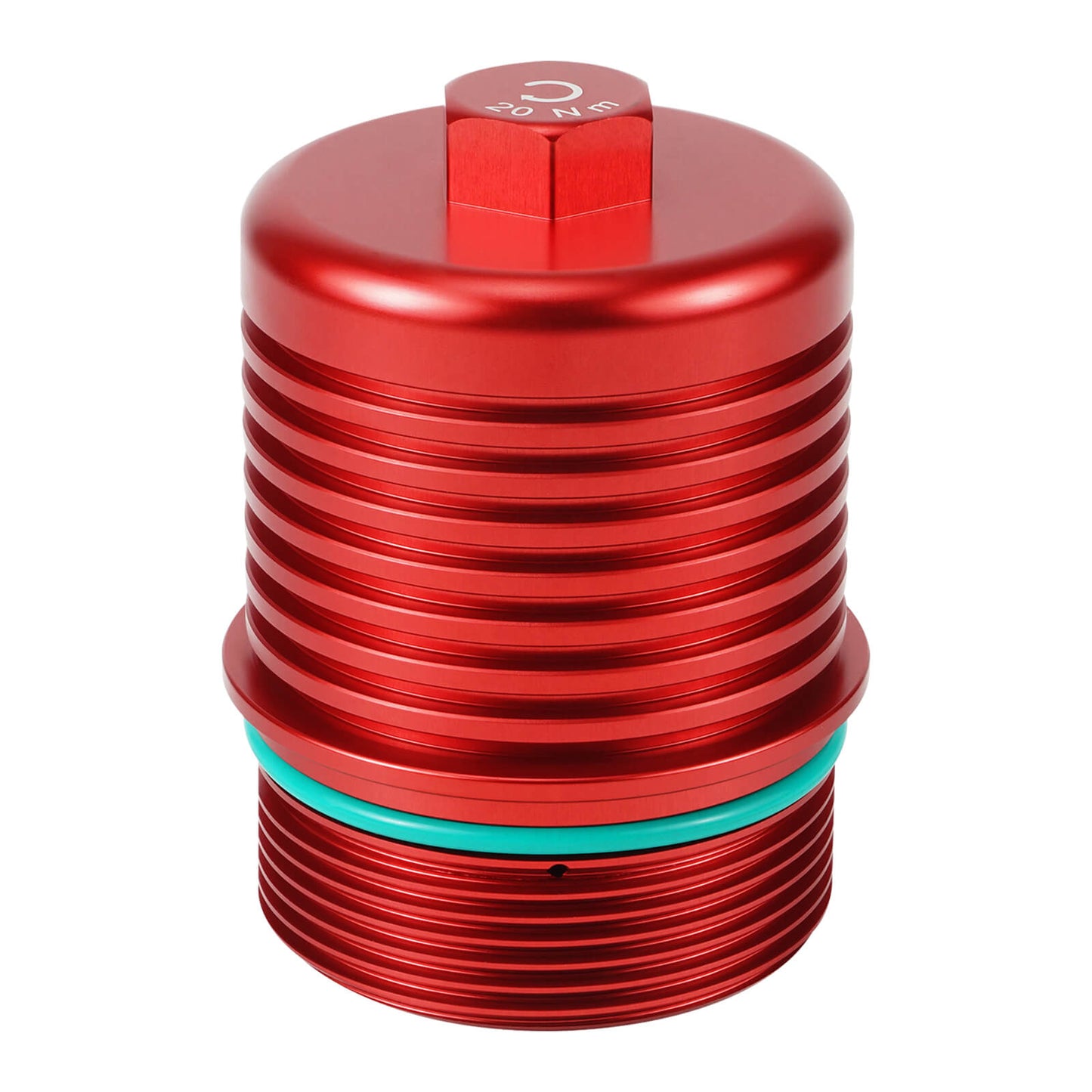 Transmission Oil Filter Housing For VW DSG DQ250 6-speed Replace 02E305045