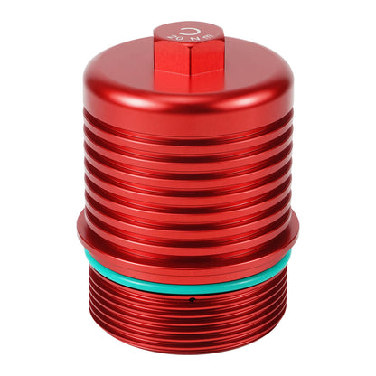 Transmission Oil Filter Housing For VW DSG DQ250 6-speed Replace 02E305045