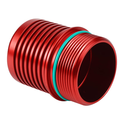 Transmission Oil Filter Housing For VW DSG DQ250 6-speed Replace 02E305045