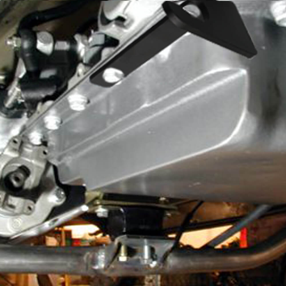 Transmission Shift Cable Mount Bracket 4L60E 4L80E 4L85E for Chevy GMC C1500 2500 3500