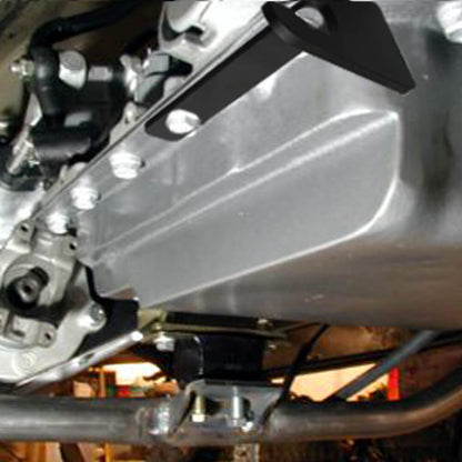 Transmission Shift Cable Mount Bracket 4L60E 4L80E 4L85E for Chevy GMC C1500 2500 3500