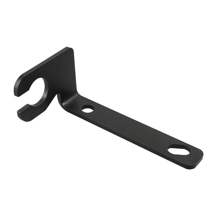 Transmission Shift Cable Mount Bracket 4L60E 4L80E 4L85E for Chevy GMC C1500 2500 3500