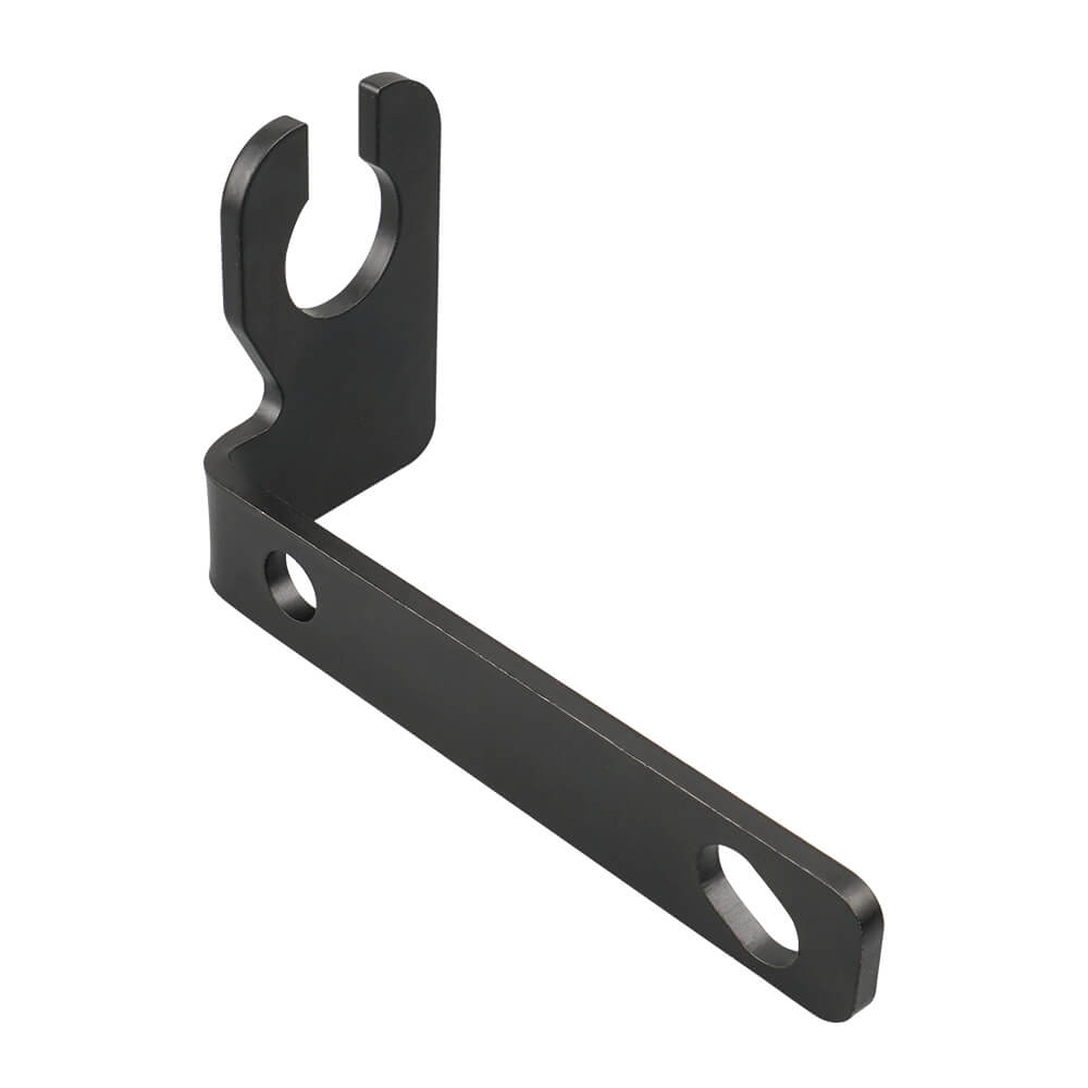 Transmission Shift Cable Mount Bracket 4L60E 4L80E 4L85E for Chevy GMC C1500 2500 3500