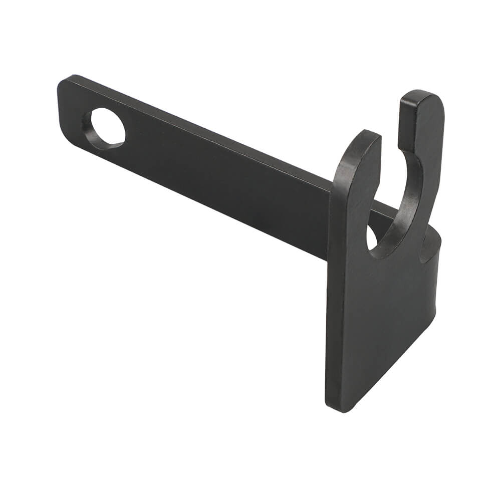 Transmission Shift Cable Mount Bracket 4L60E 4L80E 4L85E for Chevy GMC C1500 2500 3500