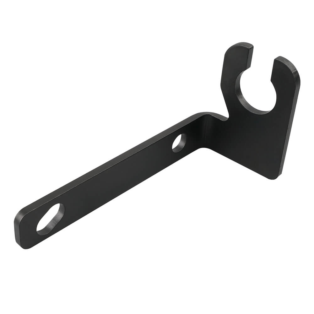 Transmission Shift Cable Mount Bracket 4L60E 4L80E 4L85E for Chevy GMC C1500 2500 3500