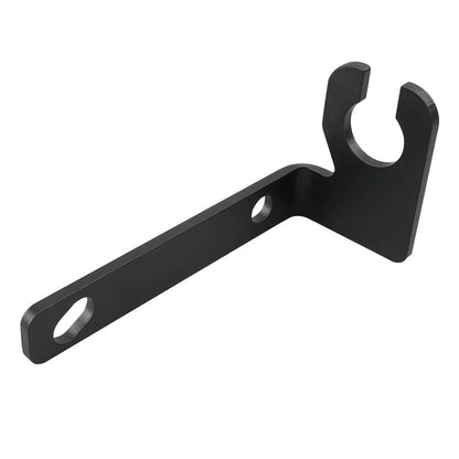 Transmission Shift Cable Mount Bracket 4L60E 4L80E 4L85E for Chevy GMC C1500 2500 3500