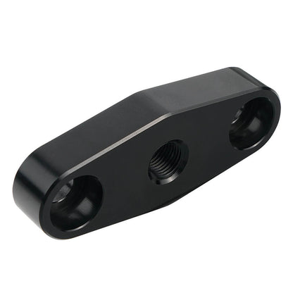 GT series Turbochargers Oil Supply Feed Flange 1/8"npt Inlet