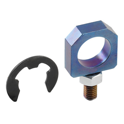 Grade 8 For Acura RDX Turbo Variable Flow Actuator Eye Bolt & Nut VGT Rod End Link