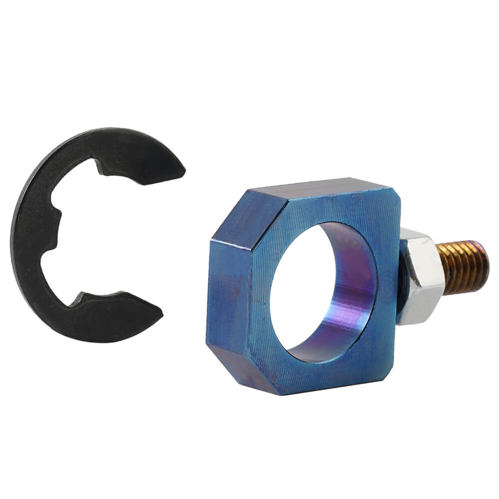 Grade 8 For Acura RDX Turbo Variable Flow Actuator Eye Bolt & Nut VGT Rod End Link