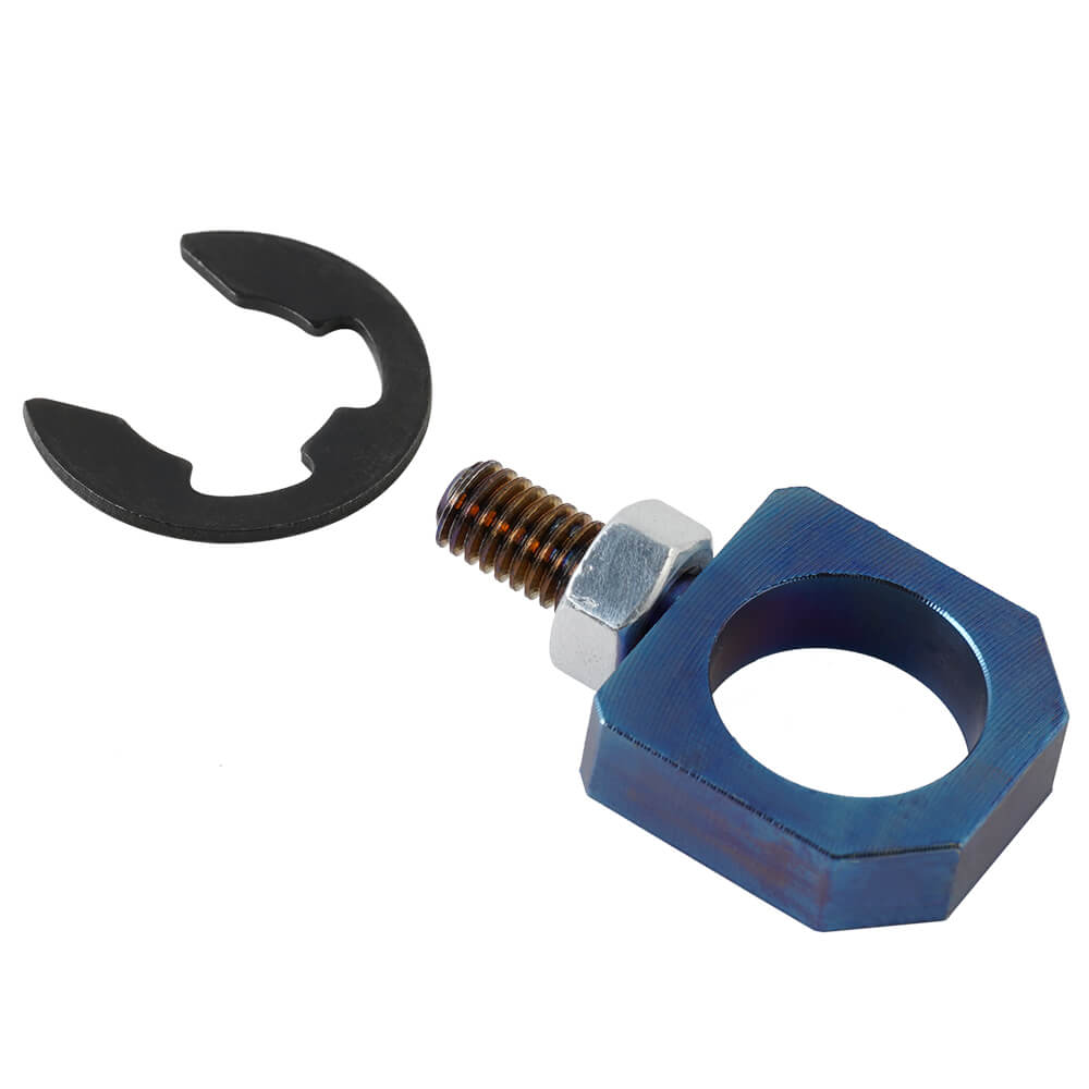 Grade 8 For Acura RDX Turbo Variable Flow Actuator Eye Bolt & Nut VGT Rod End Link