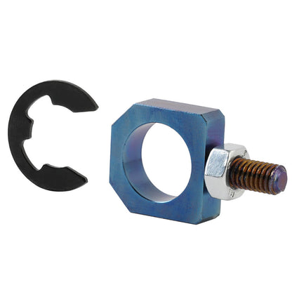 Grade 8 For Acura RDX Turbo Variable Flow Actuator Eye Bolt & Nut VGT Rod End Link