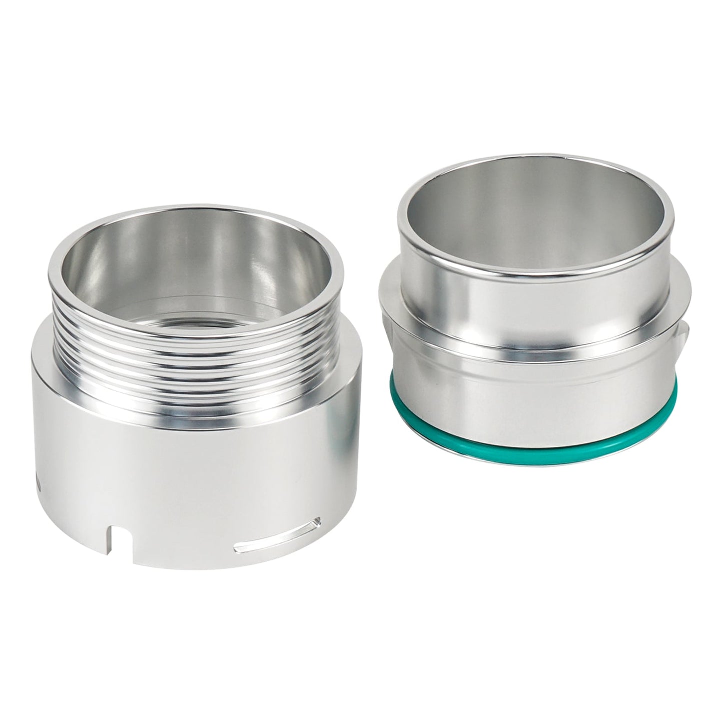 Twin-Turbo Reinforced Silicone Boost Hose for BMW M57 335D E90 E91 E92