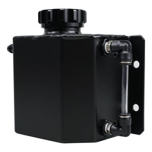 1L Universal Coolant Radiator Tank Overflow Recovery Water Bottle