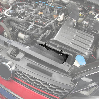 BEVINSEE Upgrade Air Inlet Duct For VW GOLF MK7/7.5 Golf R GTI