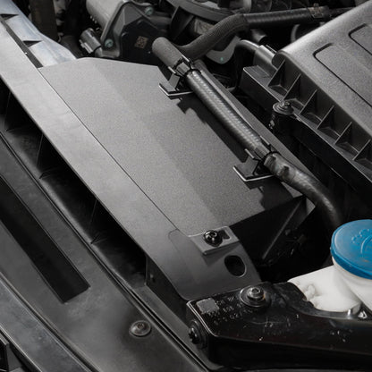 BEVINSEE Upgrade Air Inlet Duct For VW GOLF MK7/7.5 Golf R GTI
