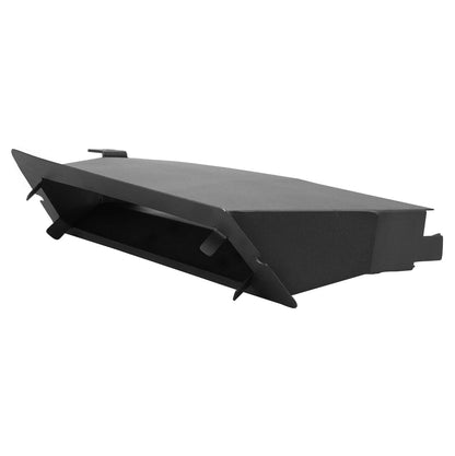BEVINSEE Upgrade Air Inlet Duct For VW GOLF MK7/7.5 Golf R GTI