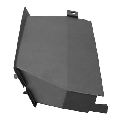 BEVINSEE Upgrade Air Inlet Duct For VW GOLF MK7/7.5 Golf R GTI