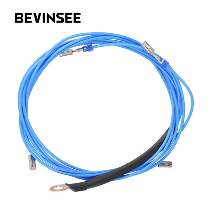 Upgrade Coil Grounding Wire for VW for EA888 Gen3 2.0T 1.8T 8K0