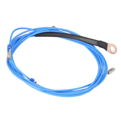 Upgrade Coil Grounding Wire for VW for EA888 Gen3 2.0T 1.8T 8K0