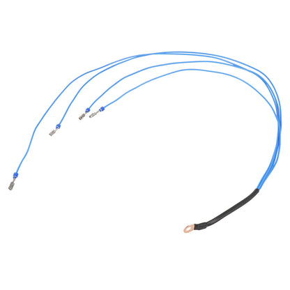 Upgrade Coil Grounding Wire for VW for EA888 Gen3 2.0T 1.8T 8K0