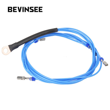 Upgrade Coil Grounding Wire for VW for EA888 Gen3 2.0T 1.8T 4D0