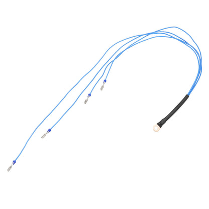 Upgrade Coil Grounding Wire for VW for EA888 Gen3 2.0T 1.8T 4D0