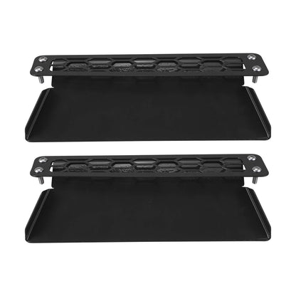 Upgrade Version Dynamic Air Inlet Scoop Kit For VW GTI VW Golf MK7/MK7.5