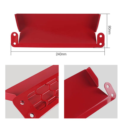 Upgrade Version Dynamic Air Inlet Scoop Kit For VW GTI VW Golf MK7/MK7.5