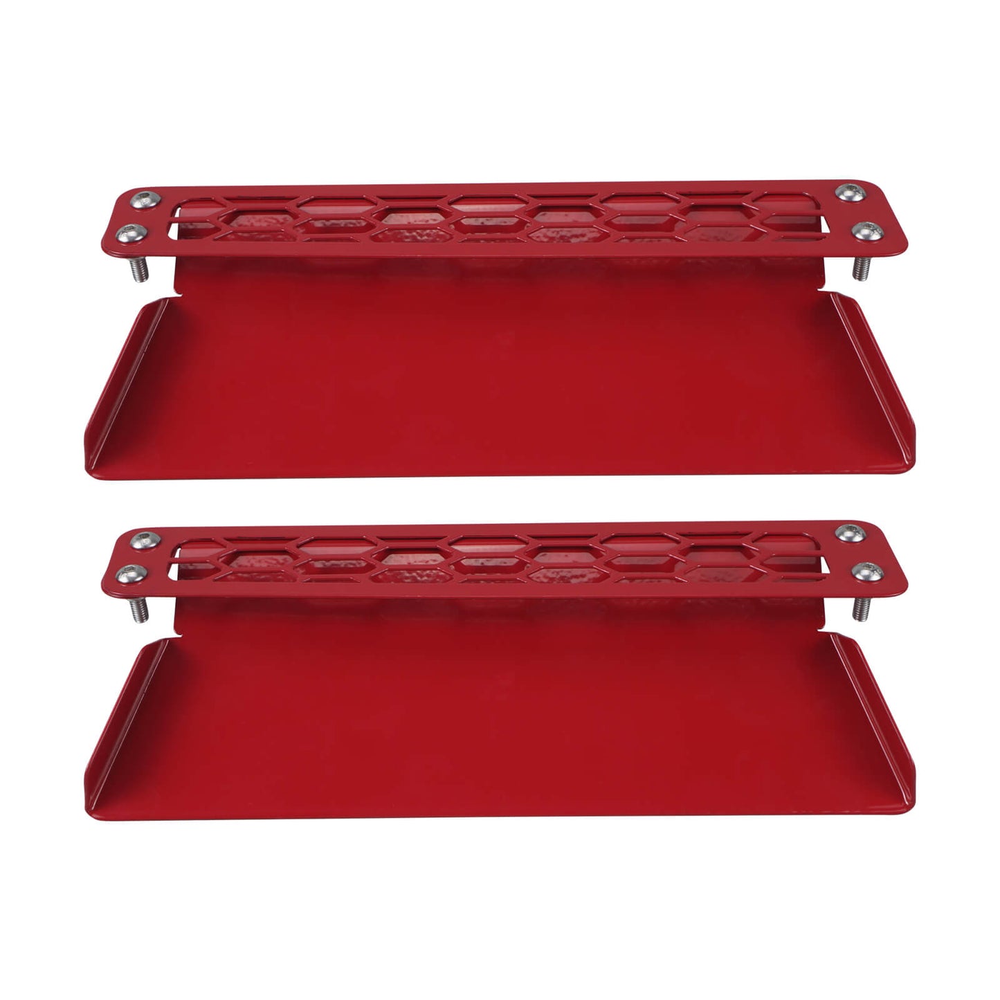 Upgrade Version Dynamic Air Inlet Scoop Kit For VW GTI VW Golf MK7/MK7.5