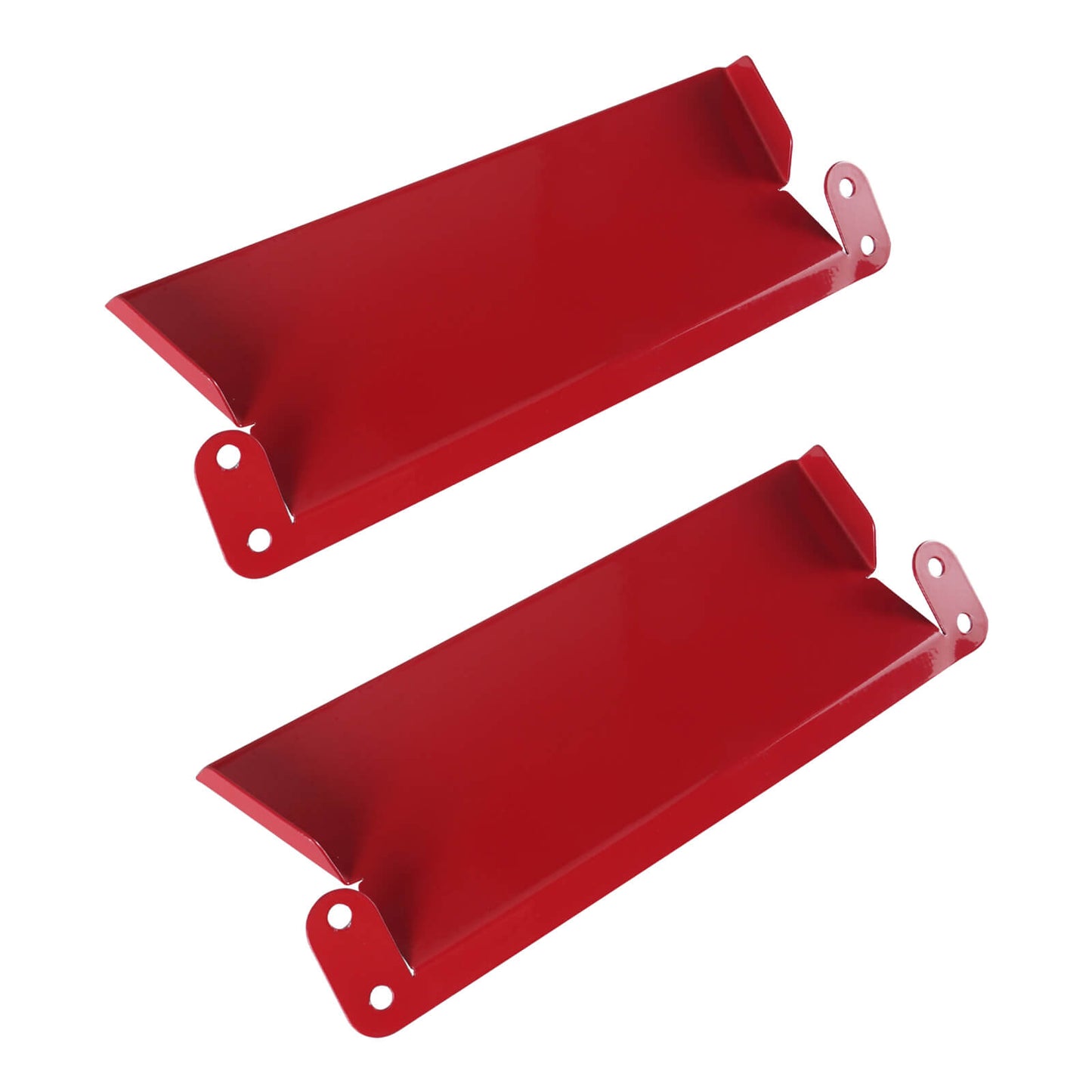 Upgrade Version Dynamic Air Inlet Scoop Kit For VW GTI VW Golf MK7/MK7.5