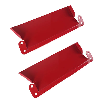 Upgrade Version Dynamic Air Inlet Scoop Kit For VW GTI VW Golf MK7/MK7.5