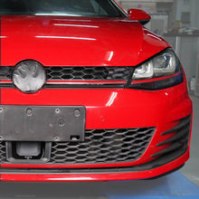 Upgrade Version Dynamic Air Inlet Scoop Kit For VW GTI VW Golf MK7/MK7.5