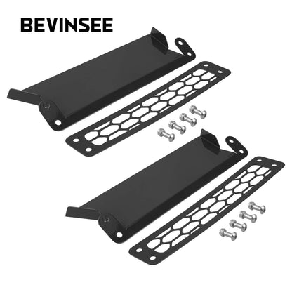 Upgrade Version Dynamic Air Inlet Scoop Kit For VW GTI VW Golf MK7/MK7.5