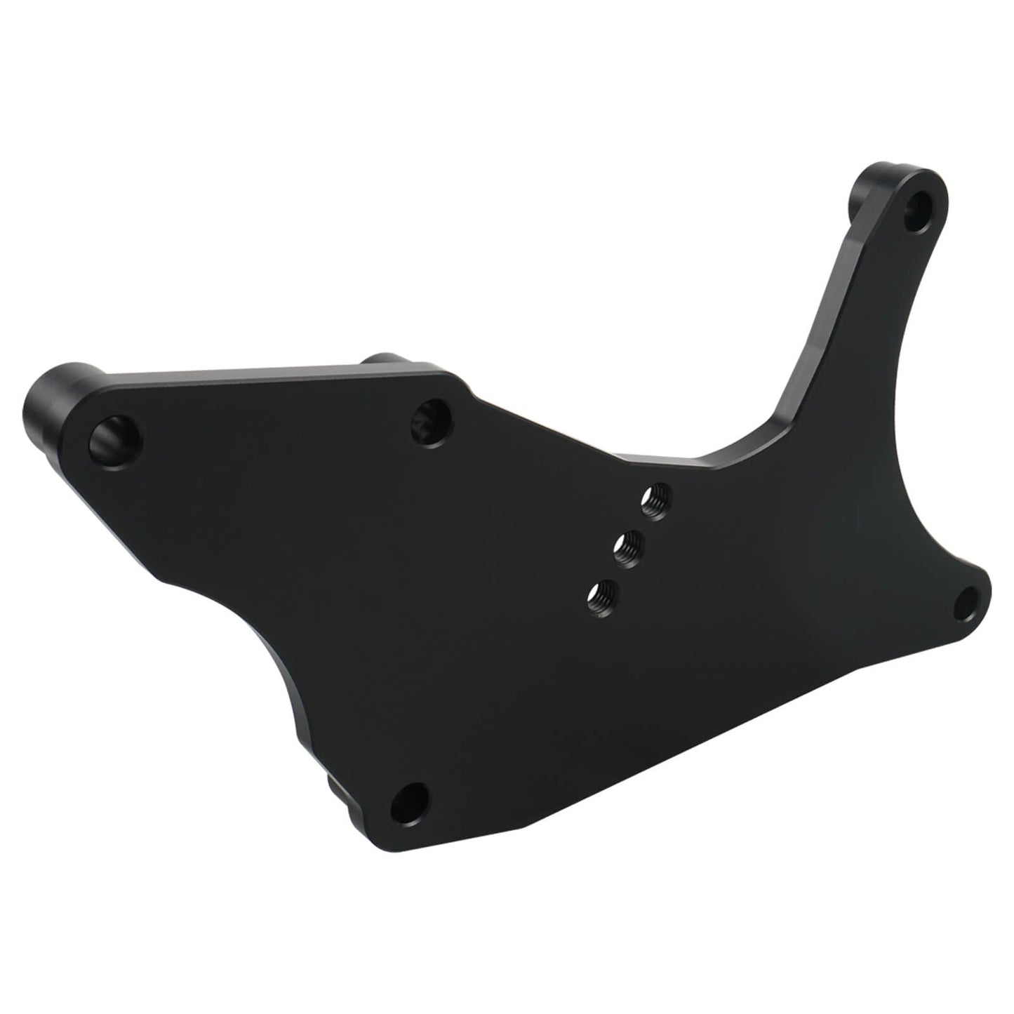 V2 Upgrade LS Dual Alternator Bracket Kit For Chevy For GM Vortec Engine 1999-2013 4.8L 5.3L 6.0L 6.2L