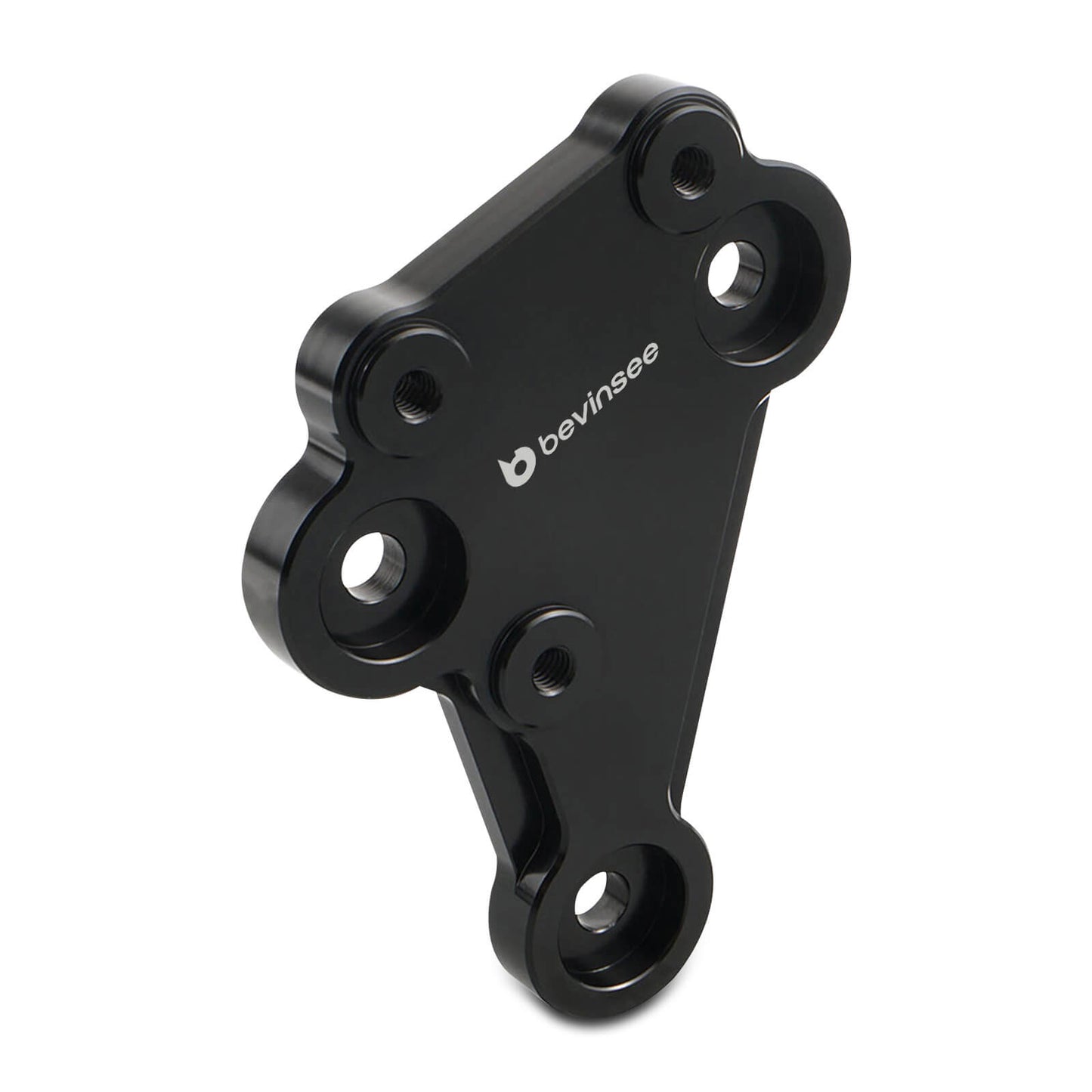 BEVINSEE 5.2L 5.9L V8 Power Steering Pump Bracket For Jeep Grand Cherokee 1996-1998