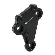 BEVINSEE 5.2L 5.9L V8 Power Steering Pump Bracket For Jeep Grand Cherokee 1996-1998
