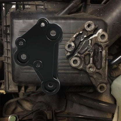 BEVINSEE 5.2L 5.9L V8 Power Steering Pump Bracket For Jeep Grand Cherokee 1996-1998