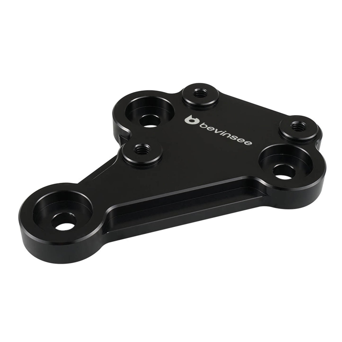 BEVINSEE 5.2L 5.9L V8 Power Steering Pump Bracket For Jeep Grand Cherokee 1996-1998
