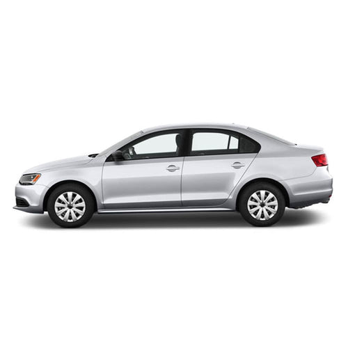 VW-Jetta-Teile