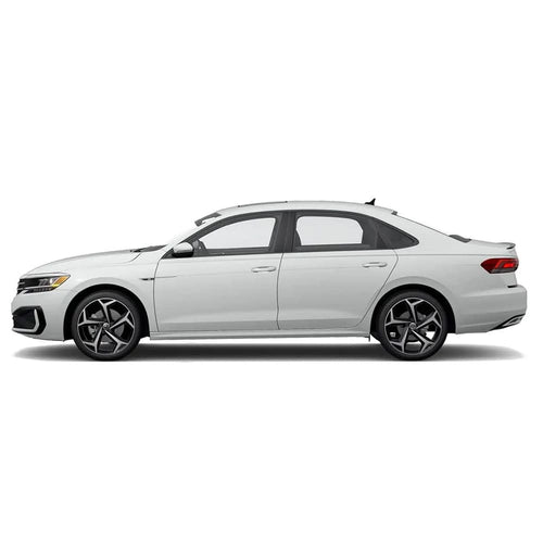 VW-Passat-Teile