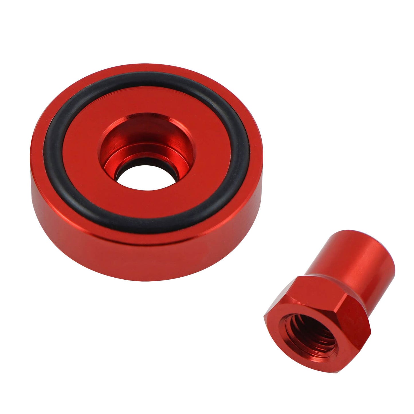 Valve Cover Washer Seals Bolt Nut Kit For Honda Civic Si 1999-2000 CRV 1997-2001