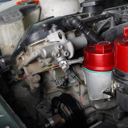 Upgraded Vanos Oil Supply Line Hose For BMW E36 E46 Z3 Z4 M52 M54 11361705532