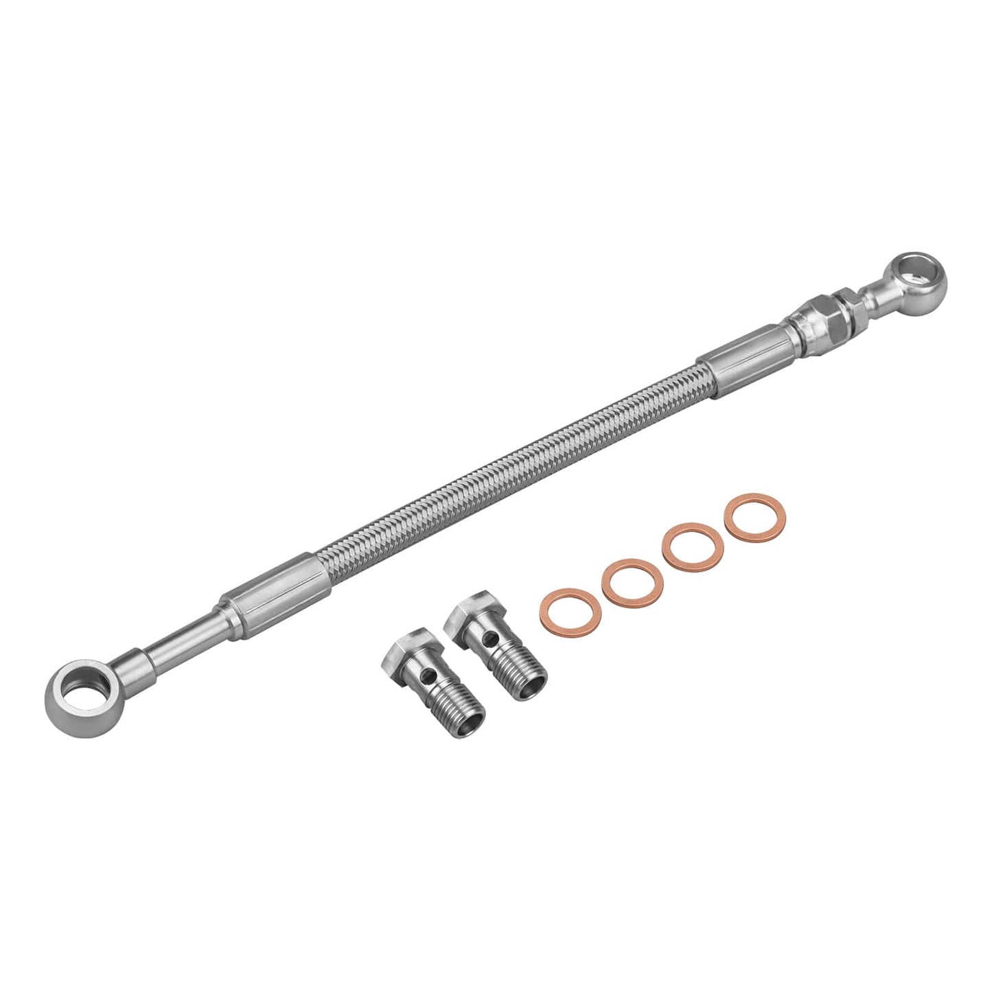 Upgraded Vanos Oil Supply Line Hose For BMW E36 E46 Z3 Z4 M52 M54 11361705532