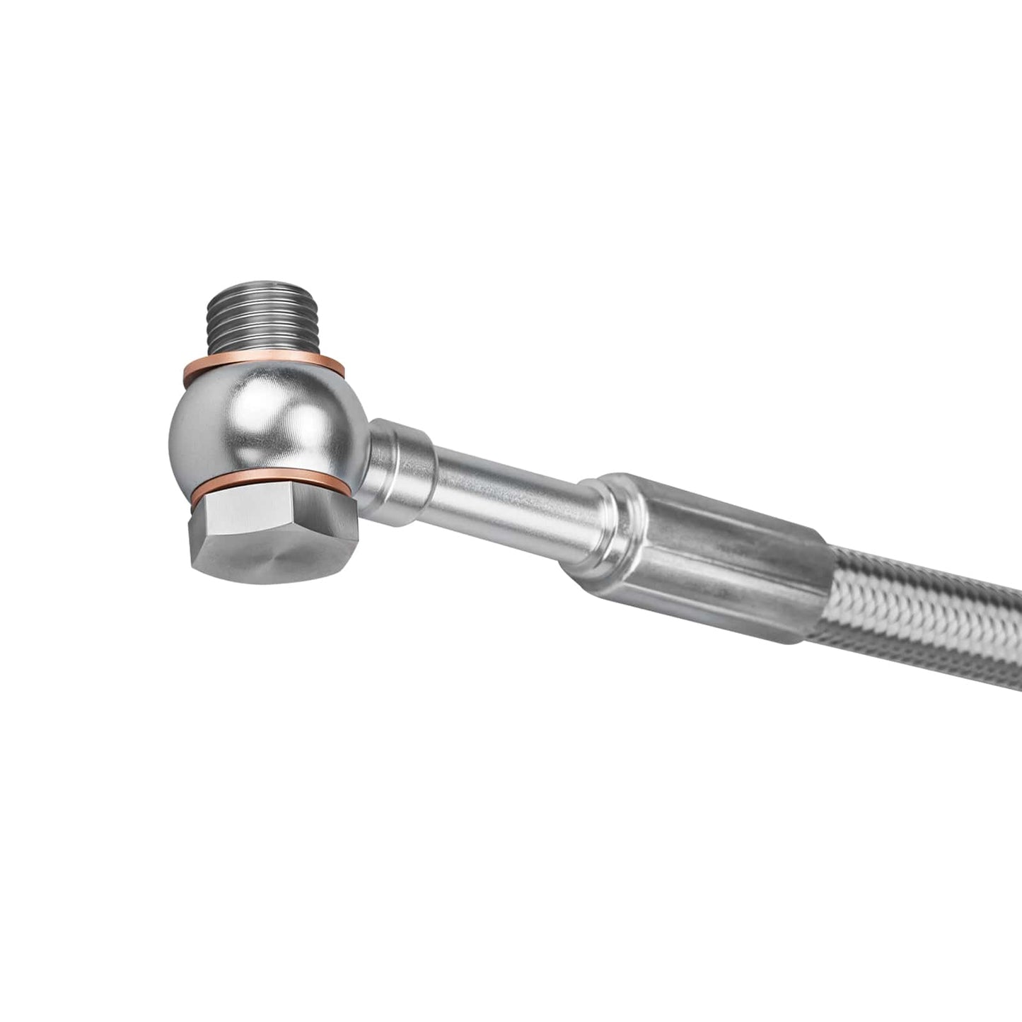 Upgraded Vanos Oil Supply Line Hose For BMW E36 E46 Z3 Z4 M52 M54 11361705532