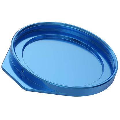 Aluminum Washer Fluid Reservoir Cap For BMW E90 E91 E92 E93 X1 E84 E81 E82 E87 E88