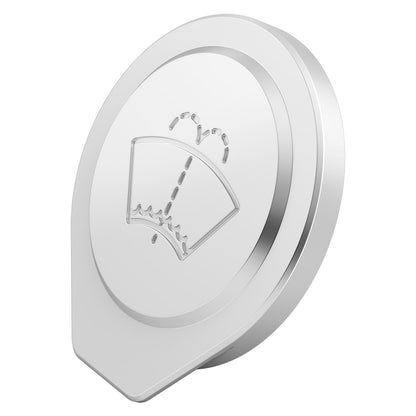 Aluminum Washer Fluid Reservoir Cap For BMW E90 E91 E92 E93 X1 E84 E81 E82 E87 E88